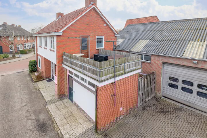 Foto 3 van Hofstraat 29