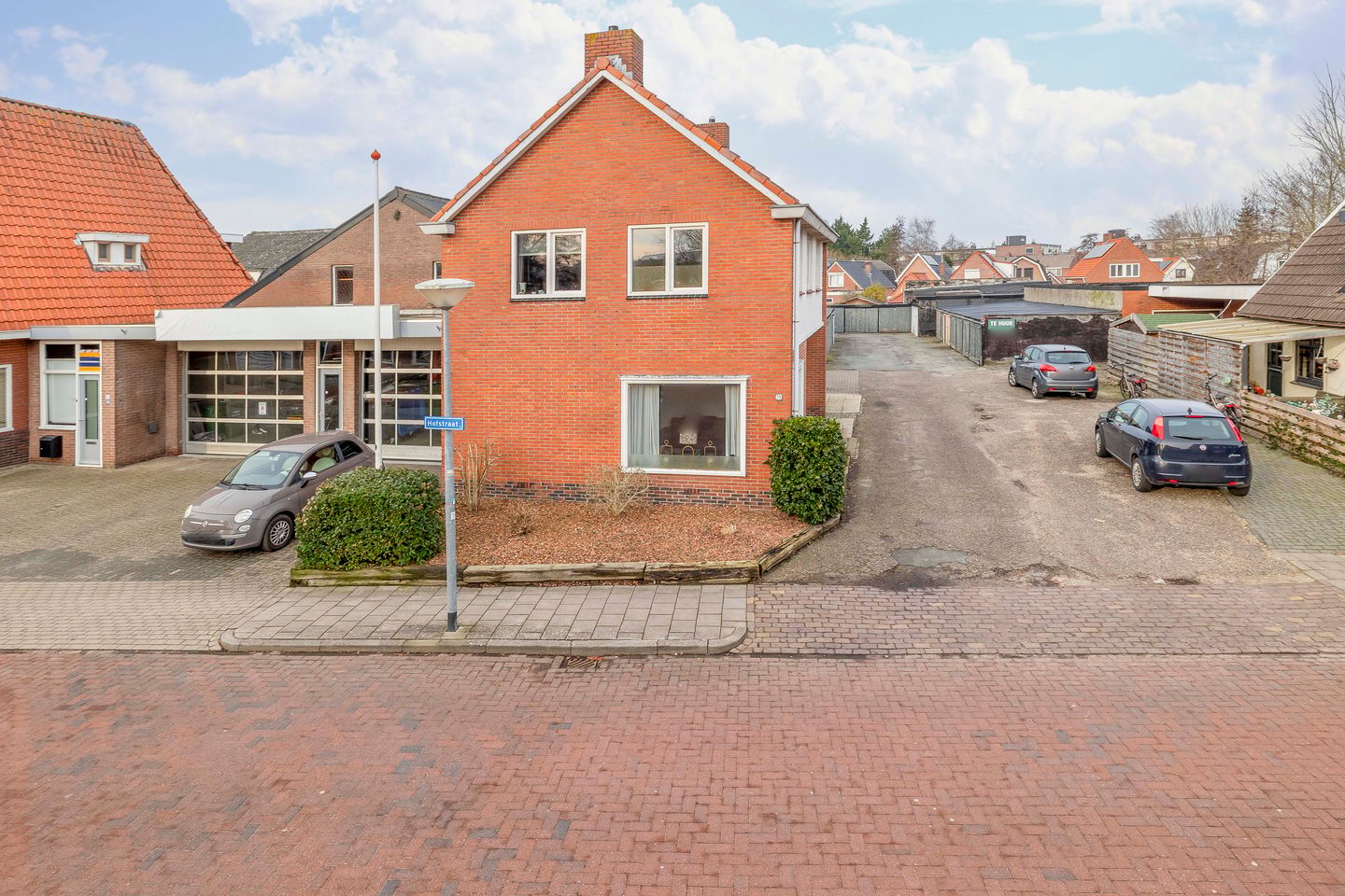 Foto 4 van Hofstraat 29