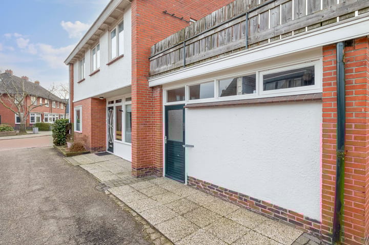 Foto 5 van Hofstraat 29