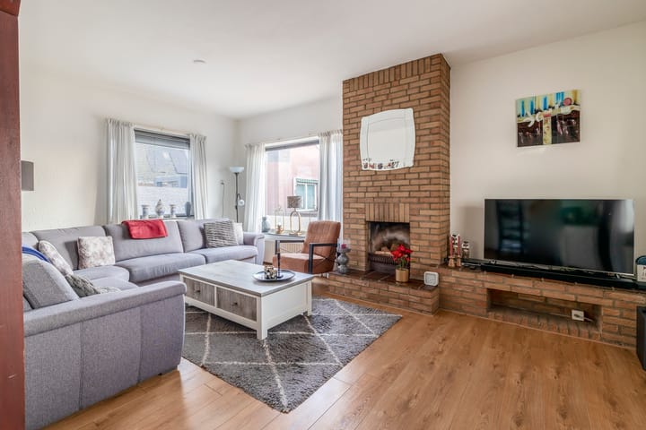 Foto 8 van Hofstraat 29