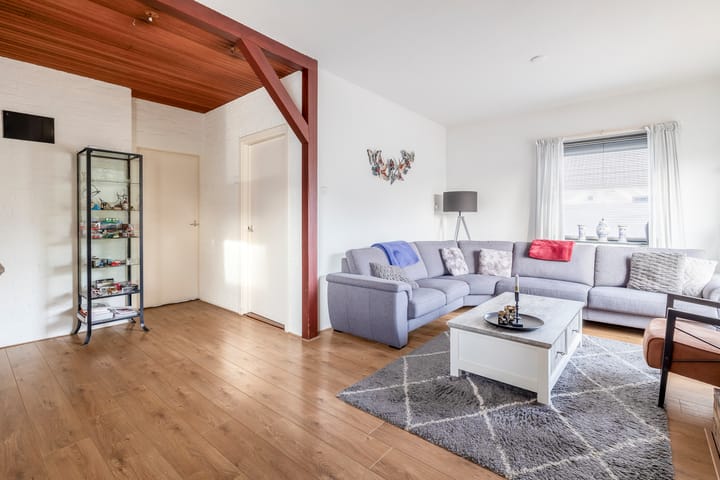 Foto 9 van Hofstraat 29