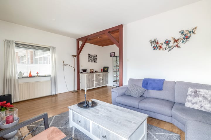 Foto 10 van Hofstraat 29