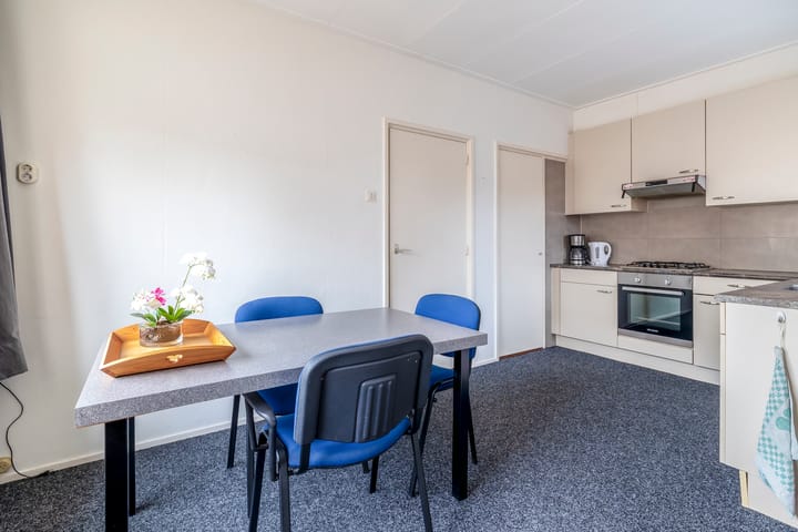 Foto 13 van Hofstraat 29