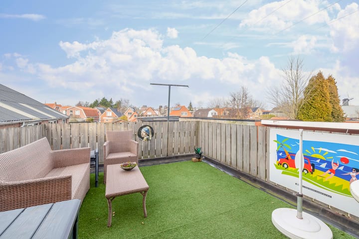 Foto 25 van Hofstraat 29