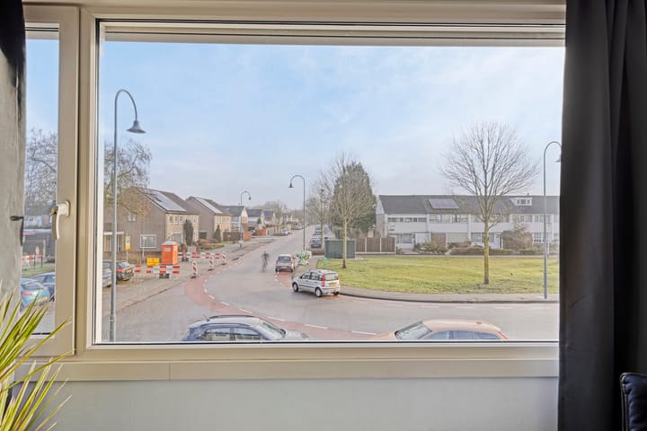 Foto 24 van Harmoniestraat 104