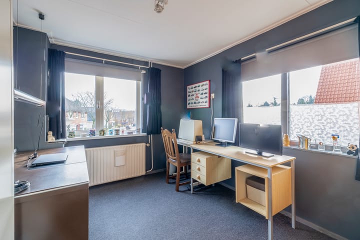 Foto 29 van Hofstraat 29