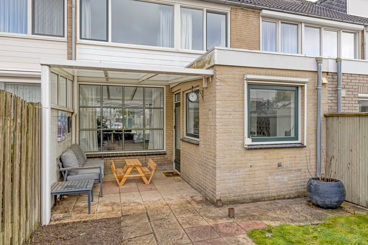 Foto 32 van Harmoniestraat 104