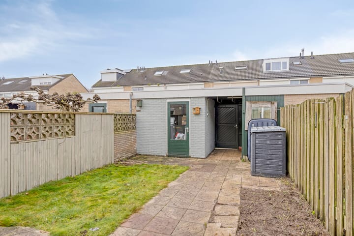 Foto 33 van Harmoniestraat 104