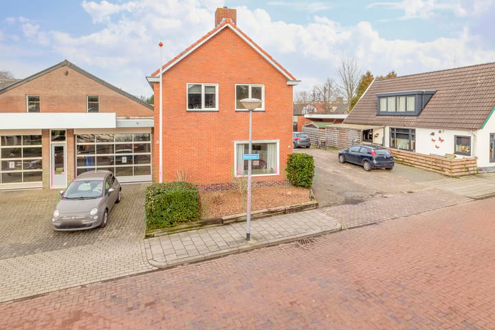 Foto 34 van Hofstraat 29