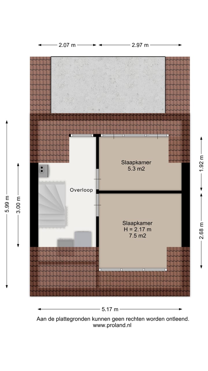 Foto 43 van Aletta Jacobsstraat 10