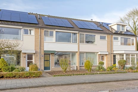 Harmoniestraat thumbnail