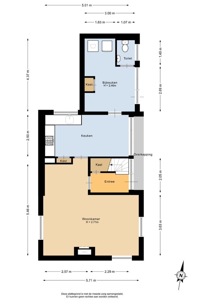 Foto 36 van Hofstraat 29