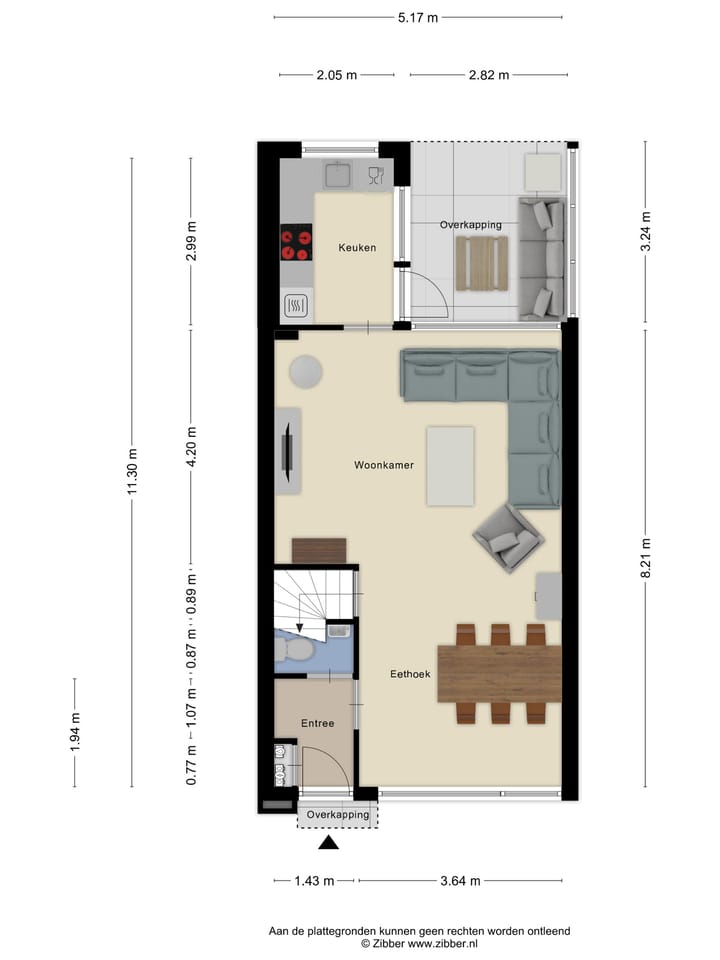 Foto 37 van Harmoniestraat 104