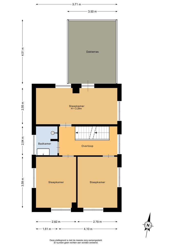 Foto 38 van Hofstraat 29