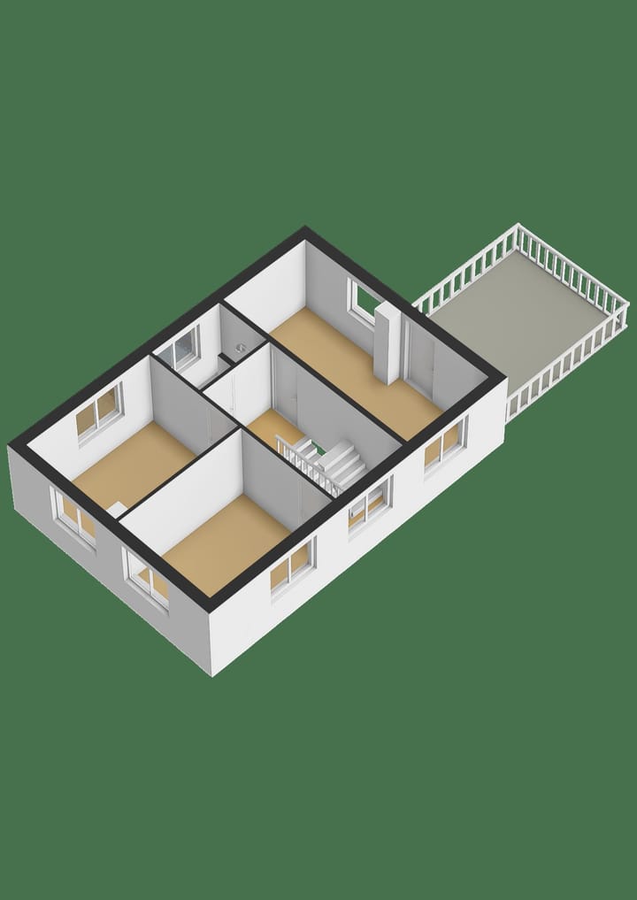 Foto 39 van Hofstraat 29