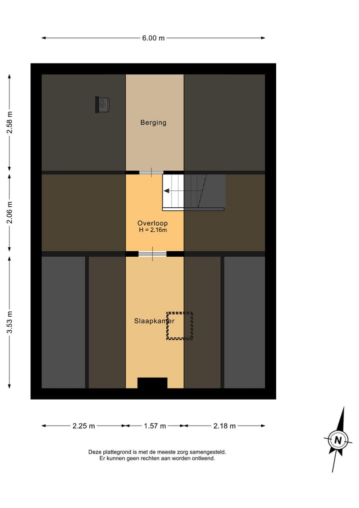 Foto 40 van Hofstraat 29