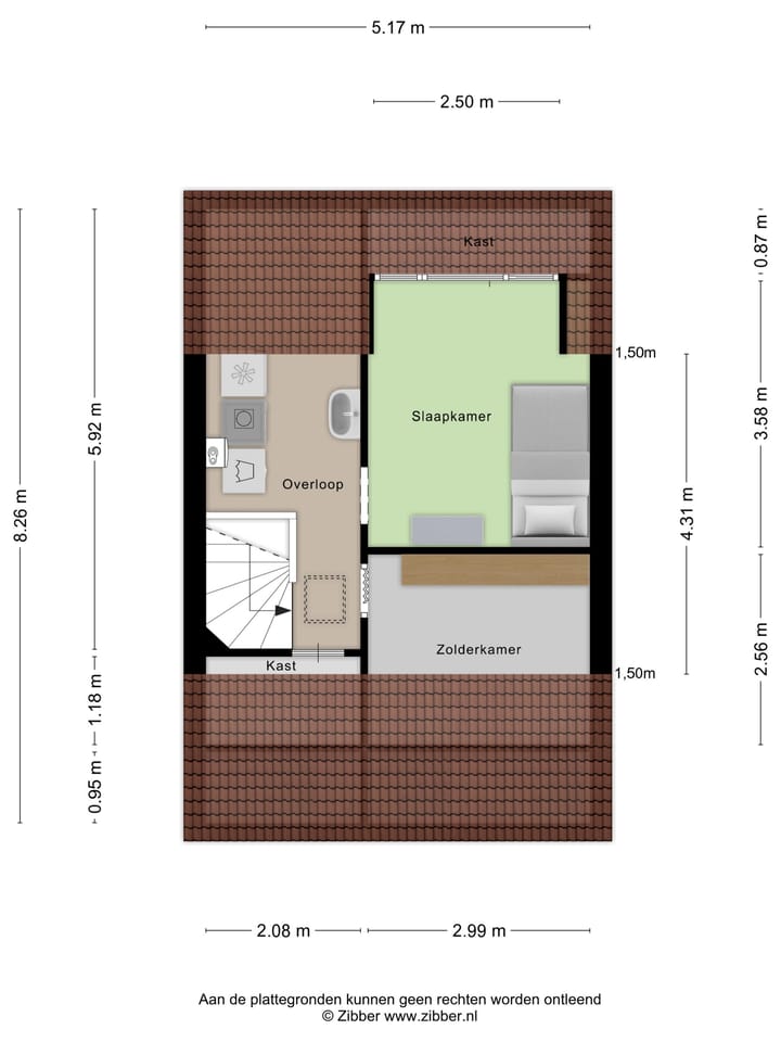 Foto 40 van Harmoniestraat 104