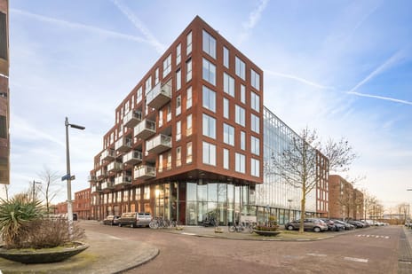 Pablo Picassostraat thumbnail