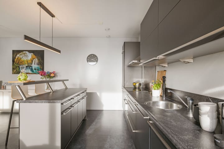 Foto 3 van Pablo Picassostraat 133