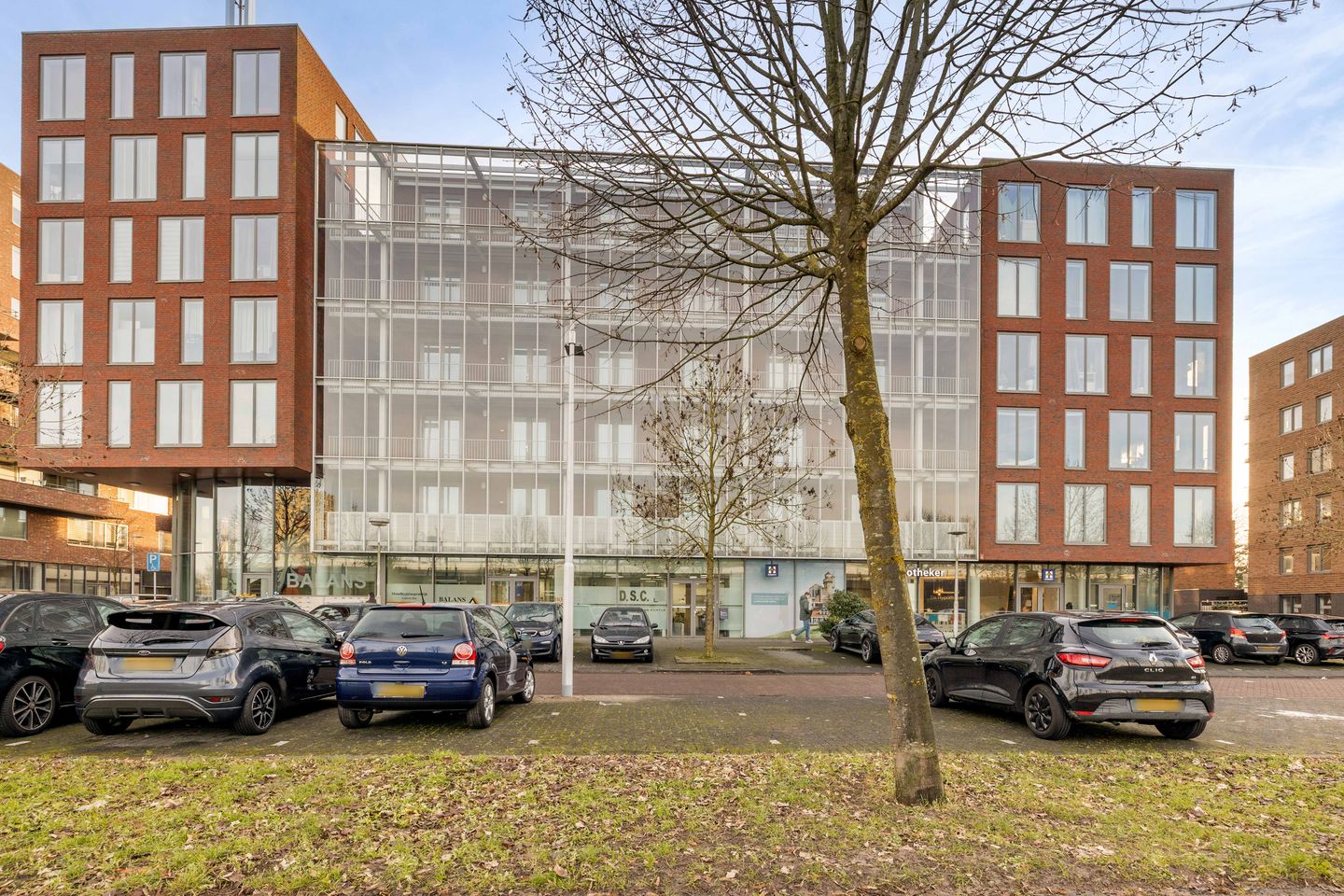 Foto 5 van Pablo Picassostraat 133