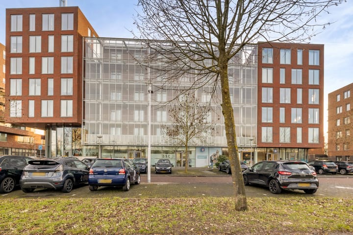 Foto 5 van Pablo Picassostraat 133