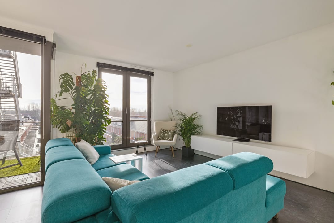 Foto 7 van Pablo Picassostraat 133