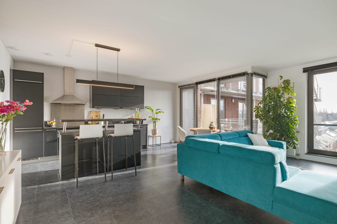 Foto 8 van Pablo Picassostraat 133