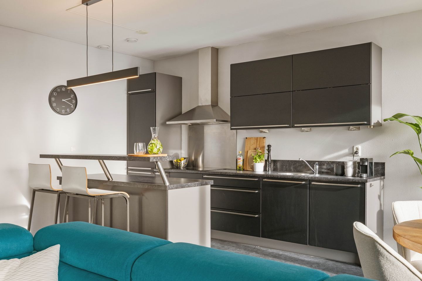 Foto 10 van Pablo Picassostraat 133