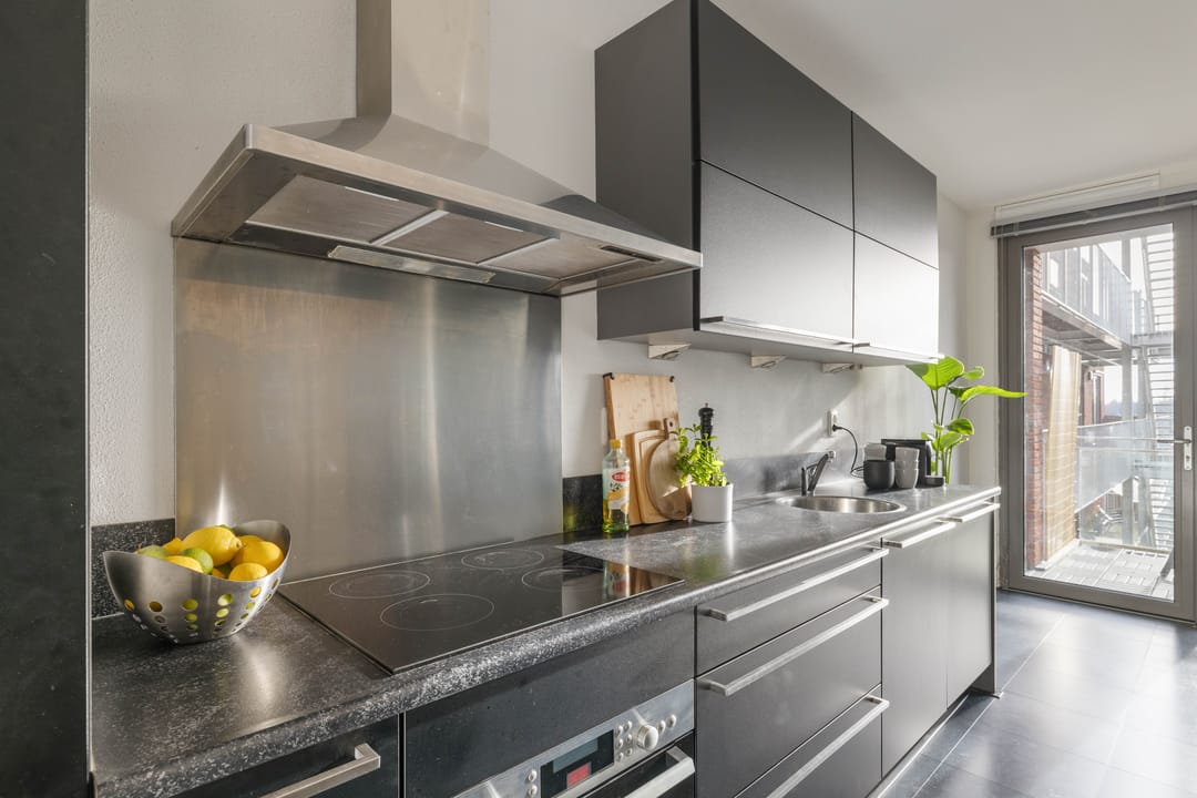 Foto 13 van Pablo Picassostraat 133