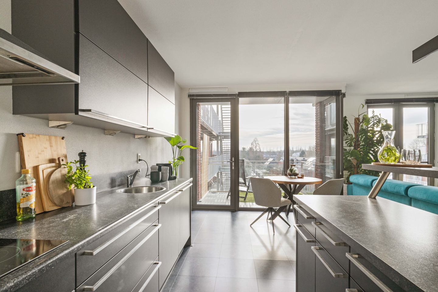 Foto 14 van Pablo Picassostraat 133