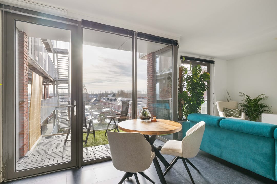 Foto 17 van Pablo Picassostraat 133