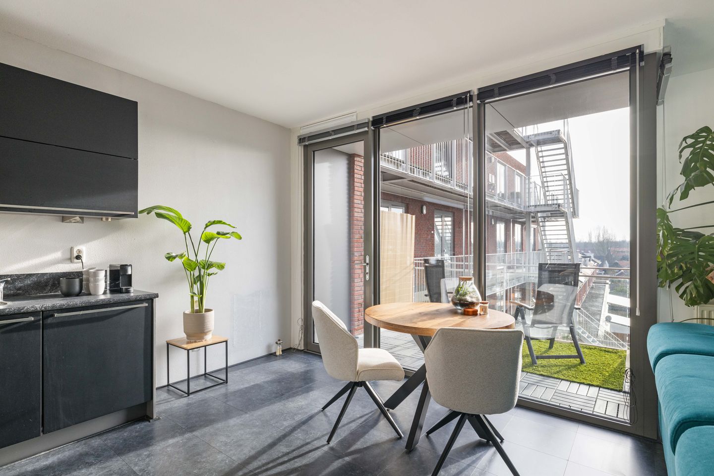 Foto 19 van Pablo Picassostraat 133