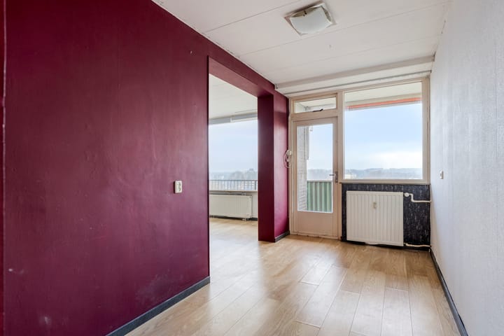 Foto 9 van Stadhoudersring 382