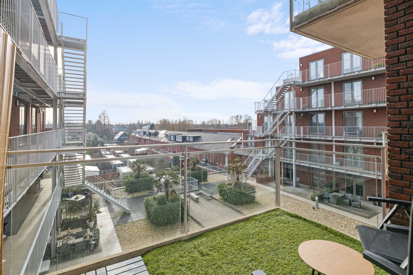 Foto 20 van Pablo Picassostraat 133