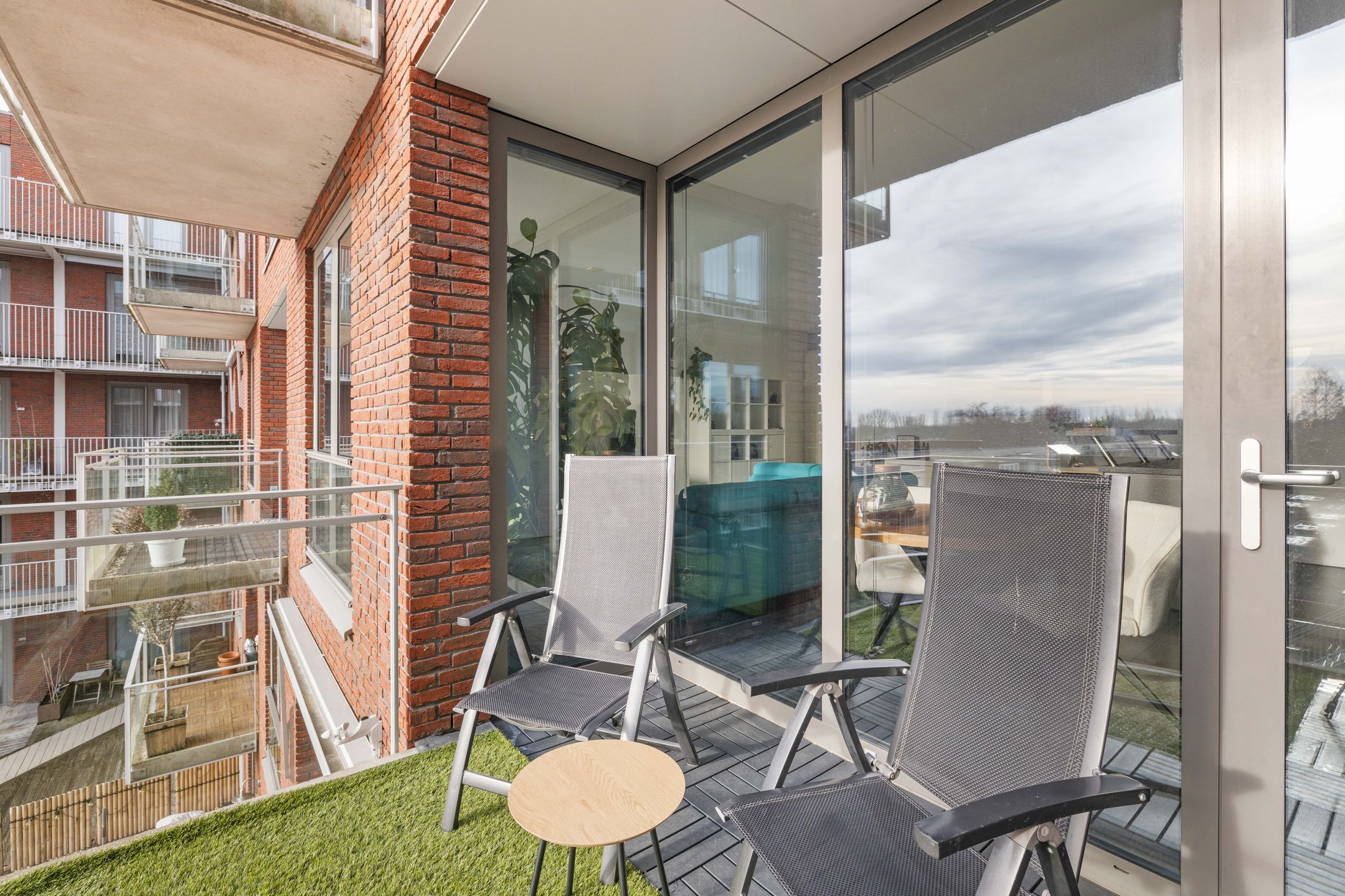 Foto 21 van Pablo Picassostraat 133