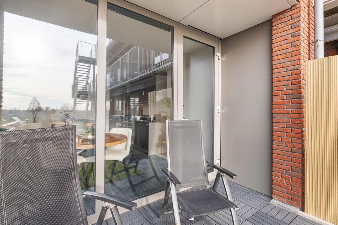 Foto 22 van Pablo Picassostraat 133