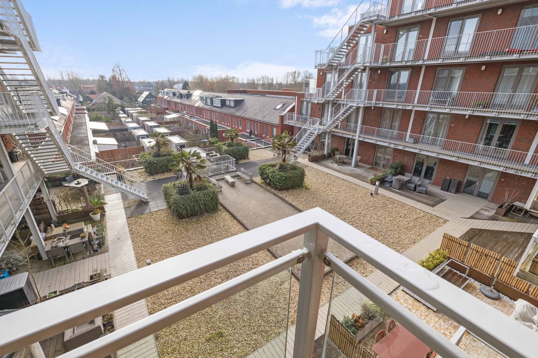 Foto 23 van Pablo Picassostraat 133