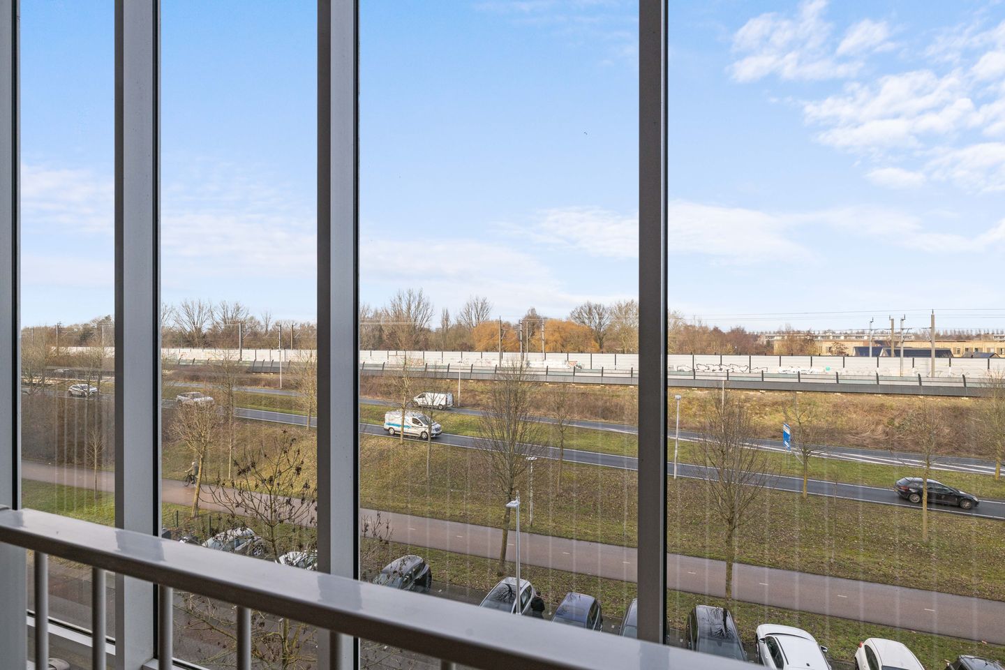 Foto 34 van Pablo Picassostraat 133