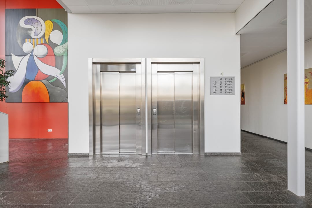 Foto 37 van Pablo Picassostraat 133