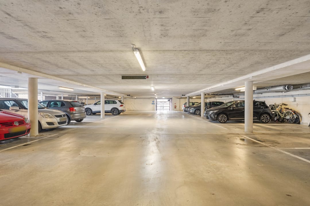 Foto 38 van Pablo Picassostraat 133