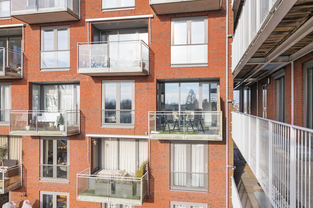 Foto 41 van Pablo Picassostraat 133