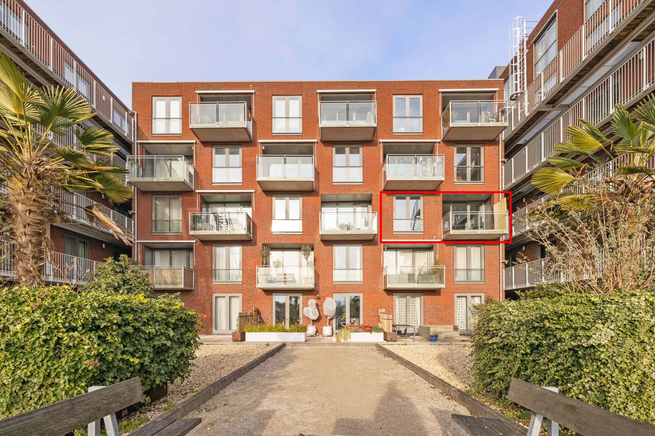 Foto 42 van Pablo Picassostraat 133