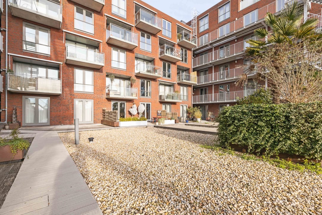 Foto 43 van Pablo Picassostraat 133