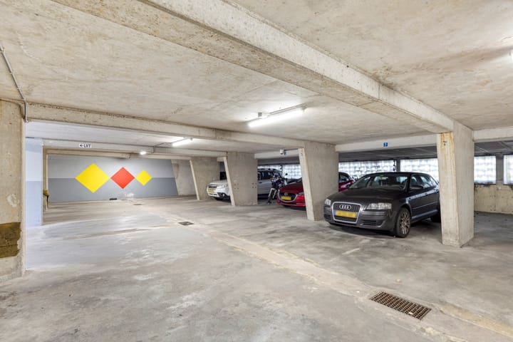 Foto 28 van Stadhoudersring 382