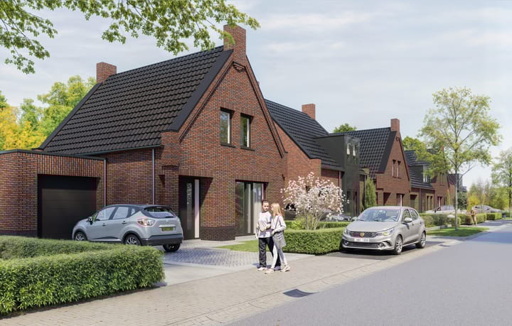 Foto 1 van Kurversweg 2-A6