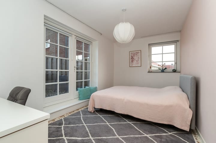 Foto 12 van Merelstraat 1