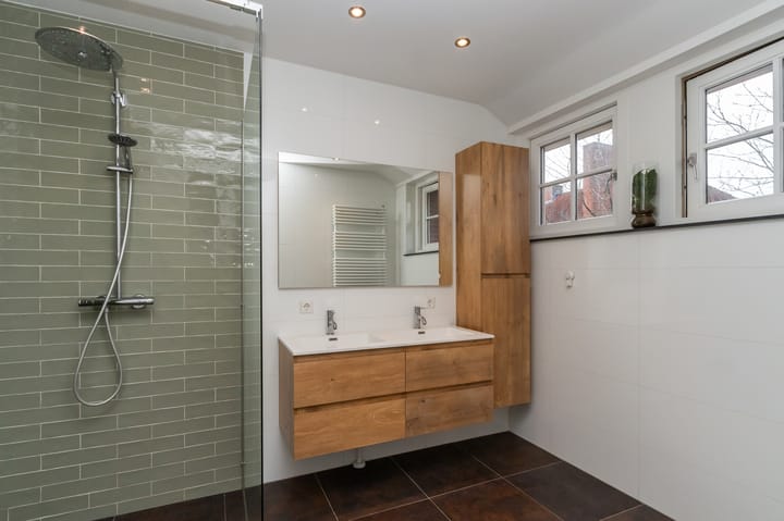 Foto 14 van Merelstraat 1