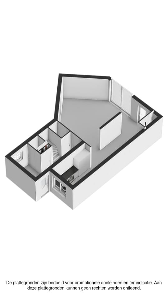 Foto 27 van Merelstraat 1