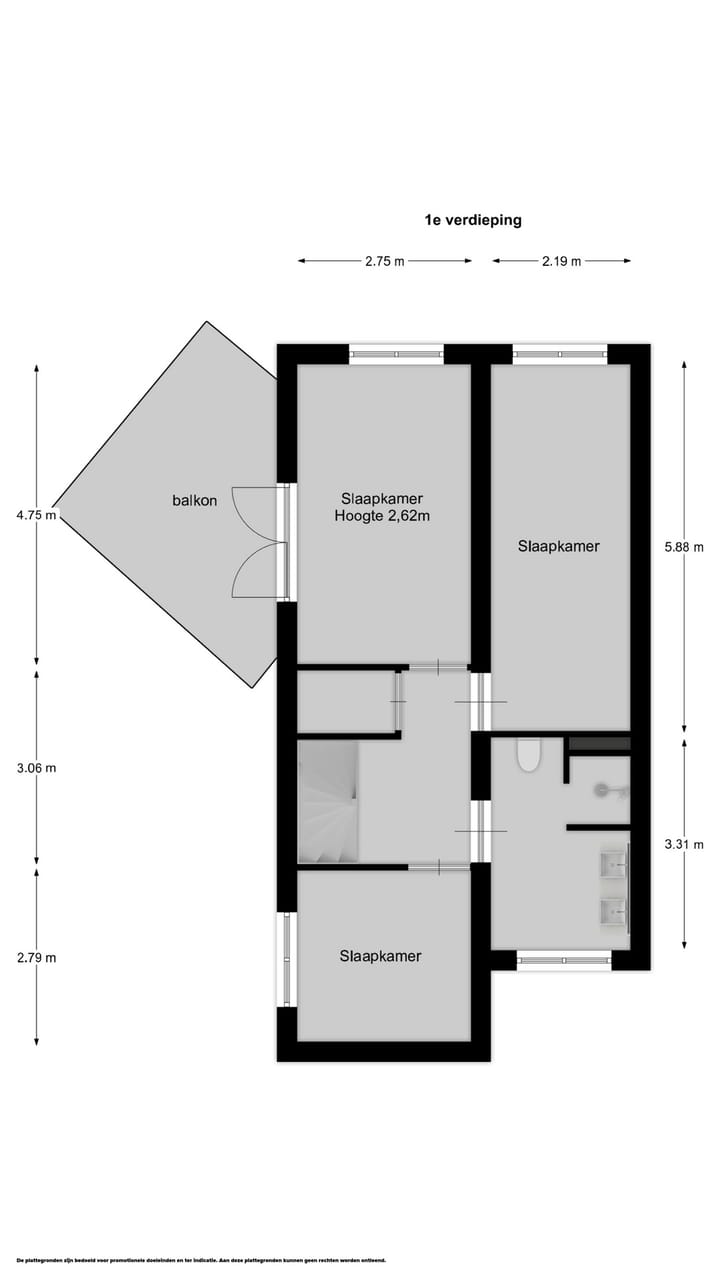 Foto 28 van Merelstraat 1