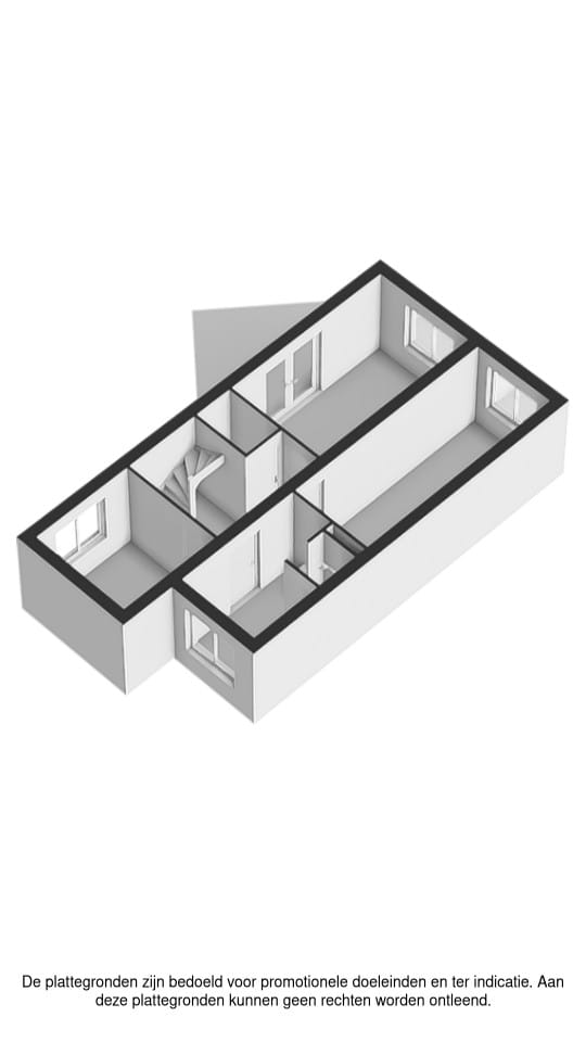 Foto 29 van Merelstraat 1